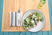 Dillon Beach Coastal Kitchen美食图片