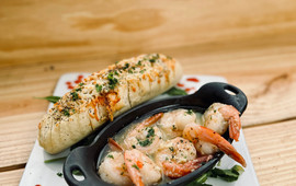 Golden Leaf Bistro