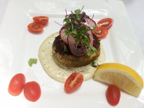 Bistro Garden at Coldwater