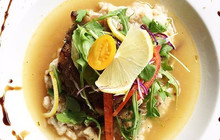The Table Bistro餐厅图片