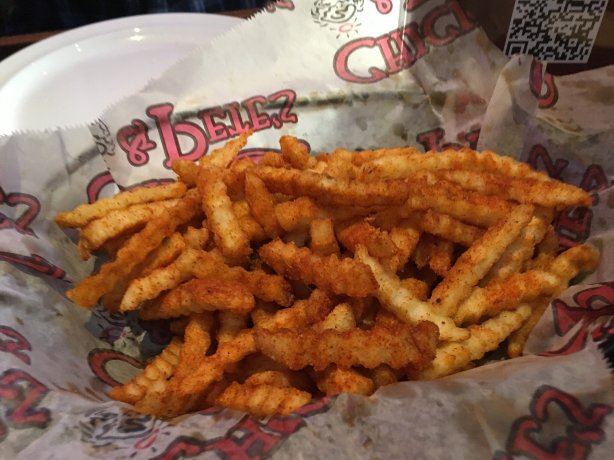 Chickie's & Pete's