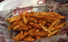 Chickie's & Pete's