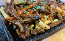 Bonanza Colombian Delights餐厅图片