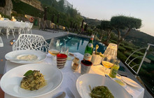 Ristorante Terrazza Fiorella餐厅图片
