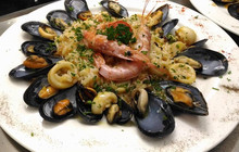 La Scarpetta餐厅图片