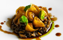 N'uovo Vino e Cucina餐厅图片