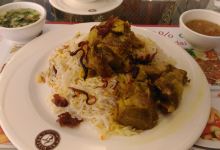 Al Diafah Express美食图片
