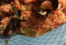La Tonnara Pizzeria Ristorante美食图片