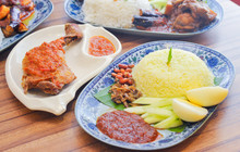 Aroma Village Restaurant餐厅图片