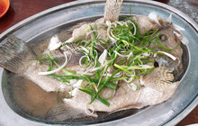Loke Tien Yuen Restaurant餐厅图片