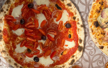 Pizzeria Piccadilly餐厅图片