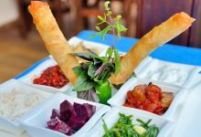 Cafe Corner restaurant美食图片
