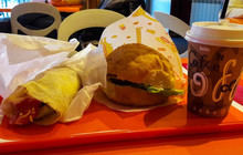 Burgers餐厅图片