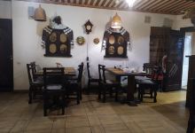 Chervona Ruta美食图片