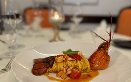 Ristorante-Weinstube Leonardo