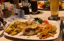 Zur Kogge餐厅图片