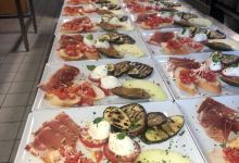 Pizzaria Restaurante Bella Italia美食图片