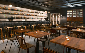 Wellnitz - Café & Bar