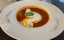 Pizzeria Restaurant MammaMia餐厅图片