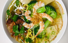 Milu's Fresh Rolls & Subs餐厅图片