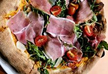 Good Morning Vietnam Italian Restaurant Pizzeria美食图片
