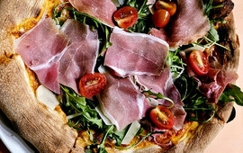 Good Morning Vietnam Italian Restaurant Pizzeria