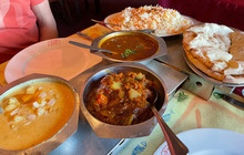Taj Mahal餐厅图片