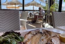 Waikiki Beach Club美食图片
