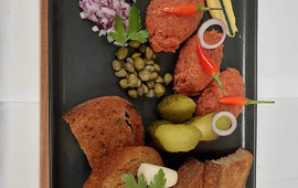 Restaurant Giodavin