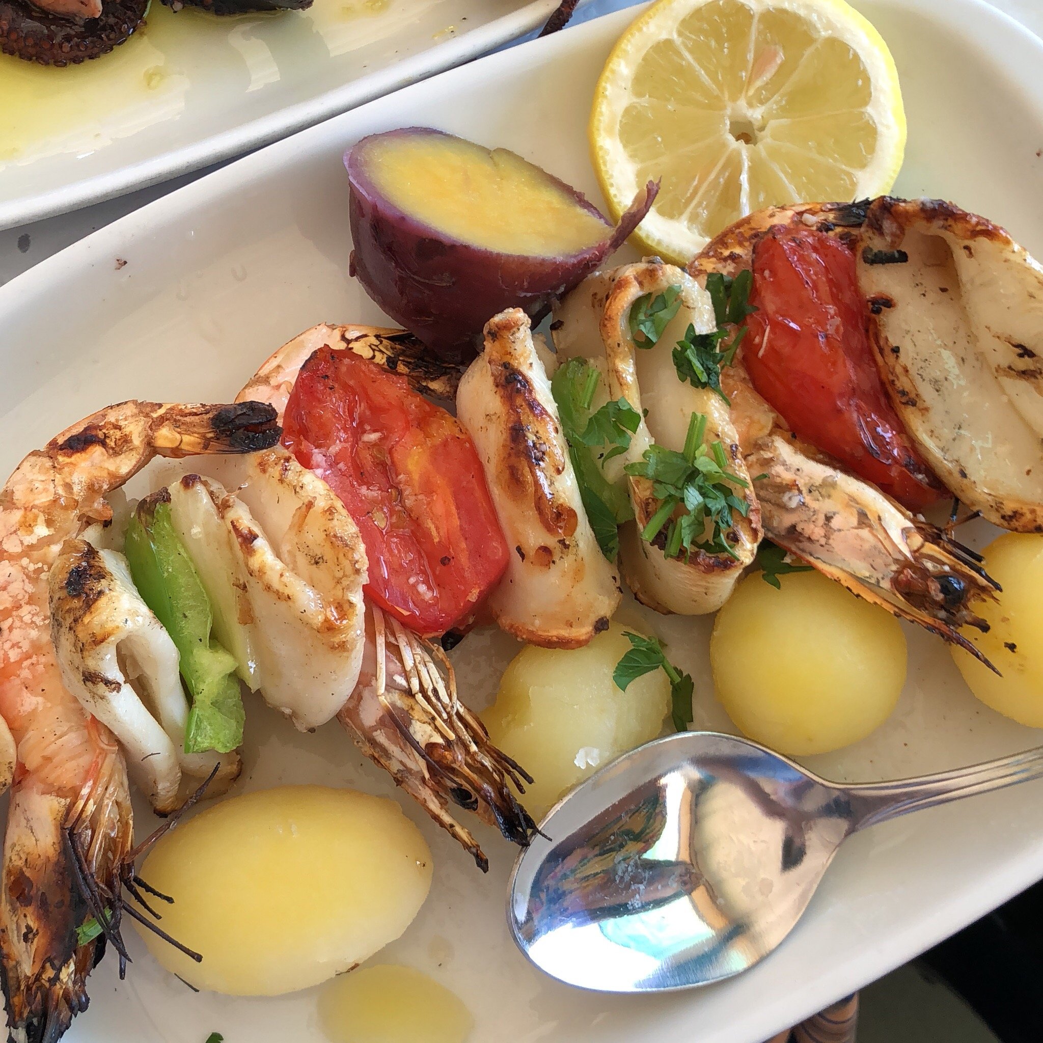 Restaurante A Fateixa