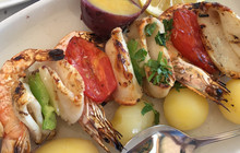 Restaurante A Fateixa餐厅图片