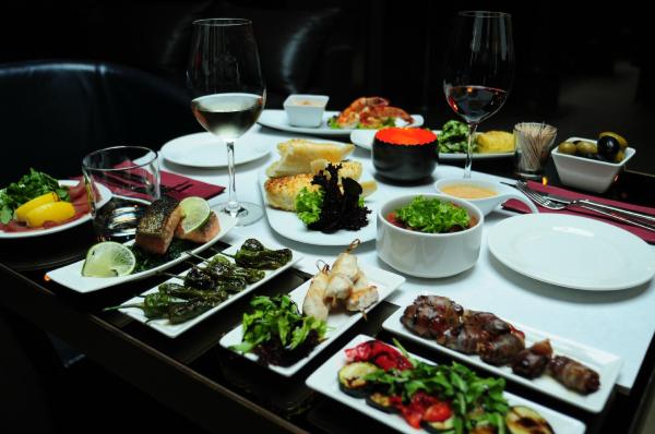 Skylounge