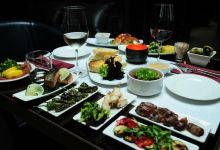 Skylounge美食图片