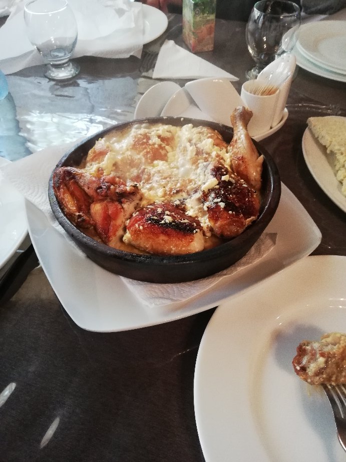 Restaurant Natakhtari