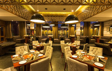 The Palace Kitchen餐厅图片