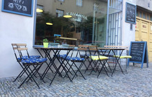 Café 21餐厅图片