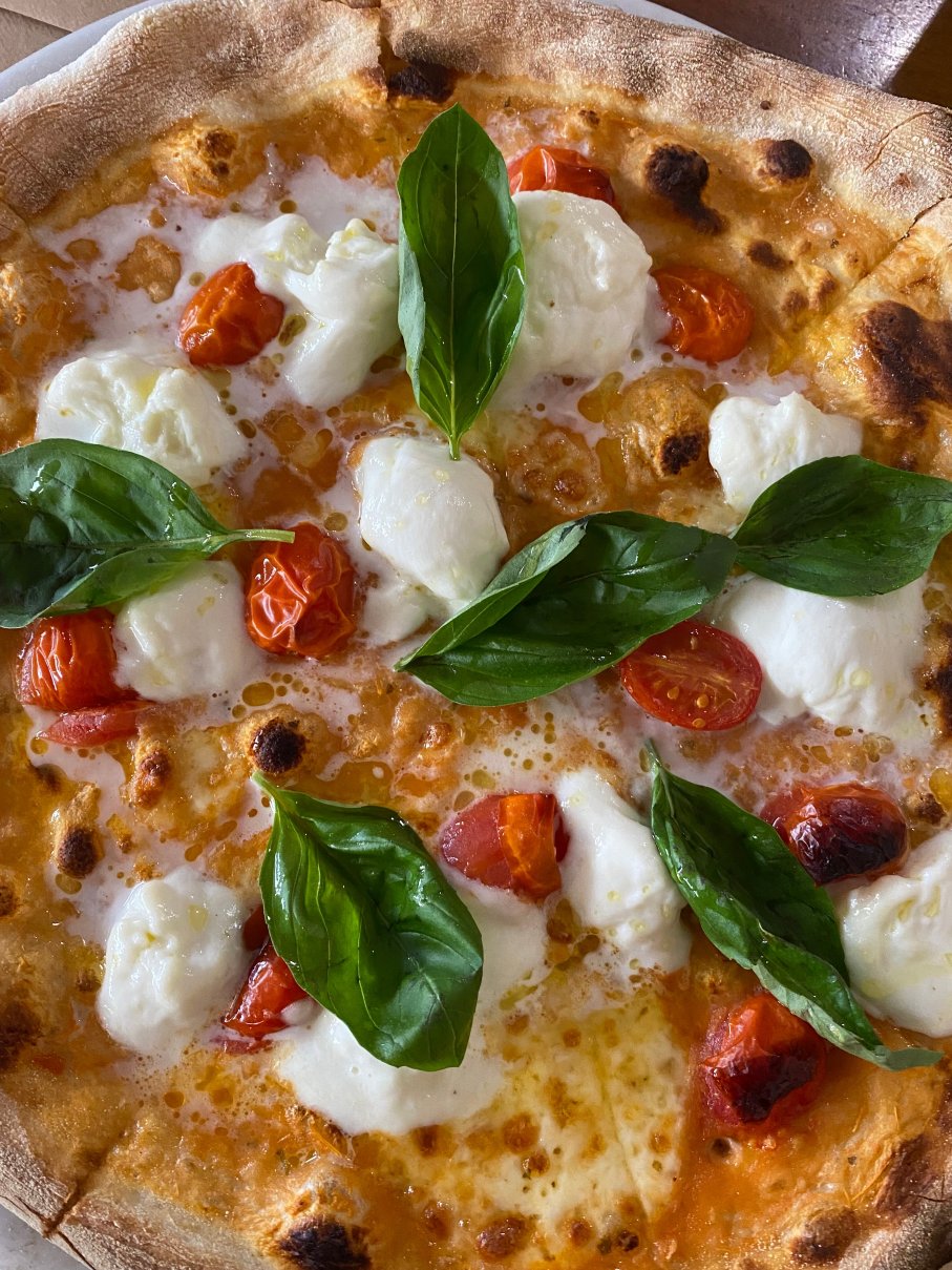 Al Pomodoro