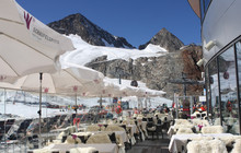 Restaurant Eisgrat餐厅图片