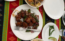 Zamzo Grill & Kitchen Restaurant (Hotel Floria)餐厅图片