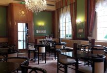 Cafe Lewandofsky美食图片