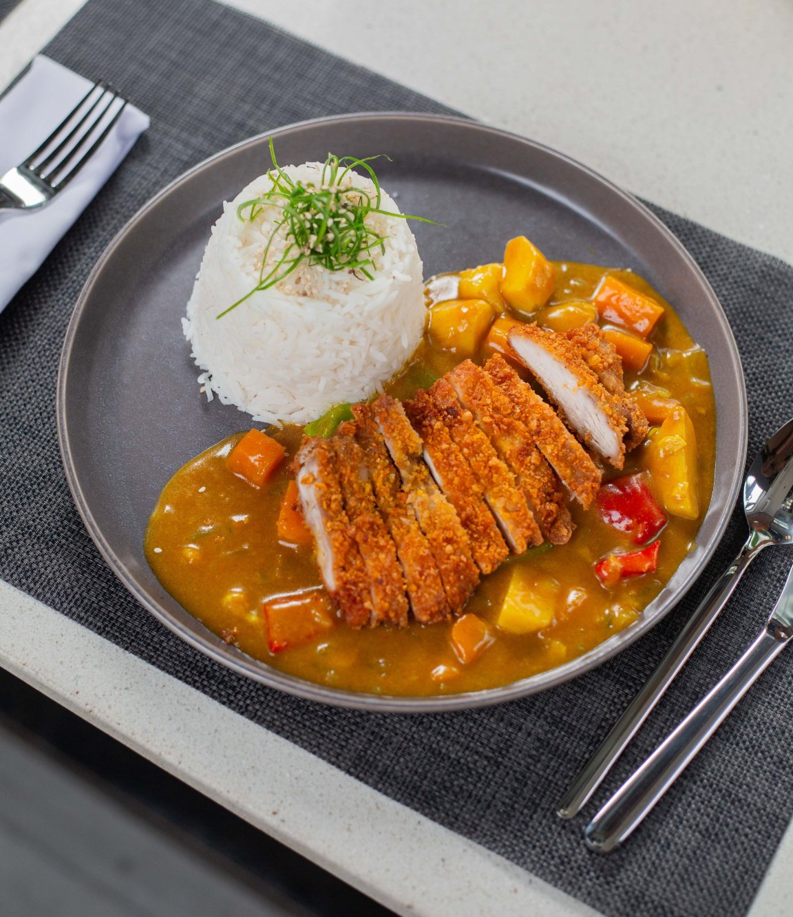 Vanilla Restaurant