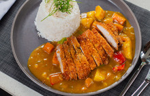 Vanilla Restaurant餐厅图片