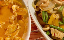 Restaurant Thai Krone餐厅图片