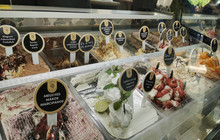 Bringatanya, Somogy Ice Cream Manufacture餐厅图片