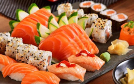 Temakeria Makis Place