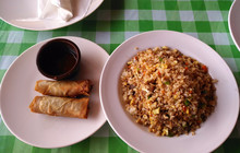 The Kitchen Restaurant餐厅图片