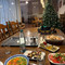 Lunch at Maia