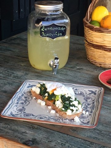 Ladolemono