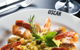 Oscar