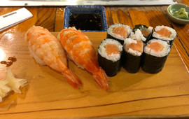 Daikoku Suva